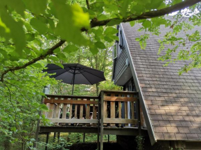 Chalet 138 Durbuy